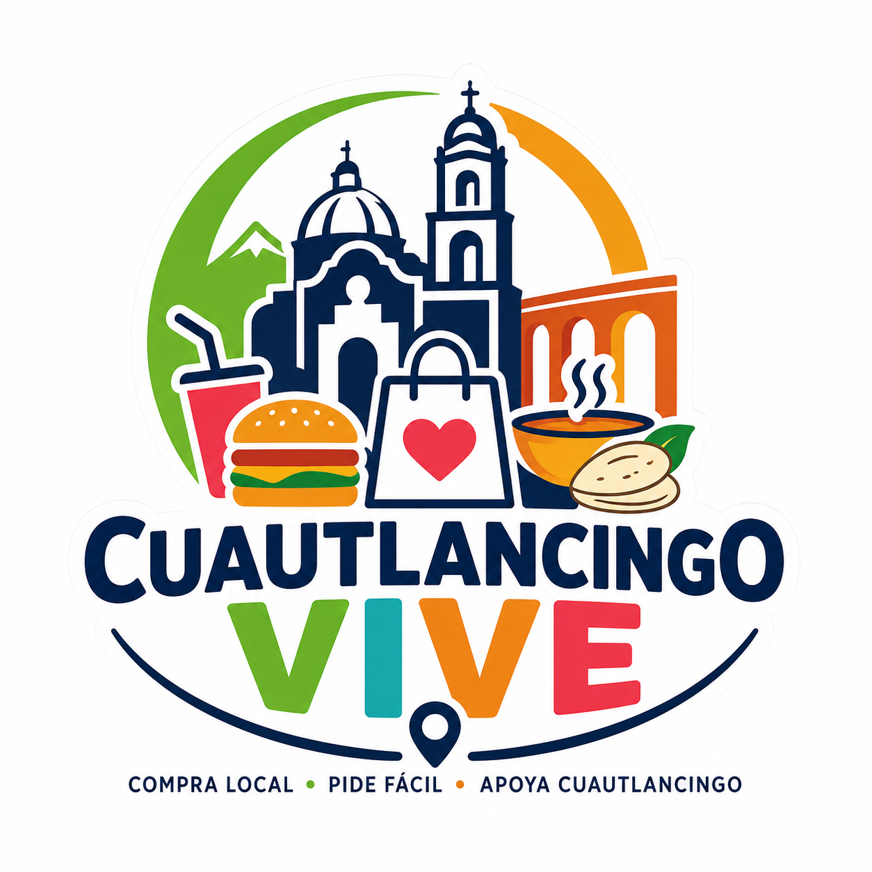 Cuautlancingo Vive