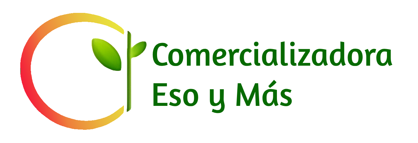 Comercializadora Eso y Más